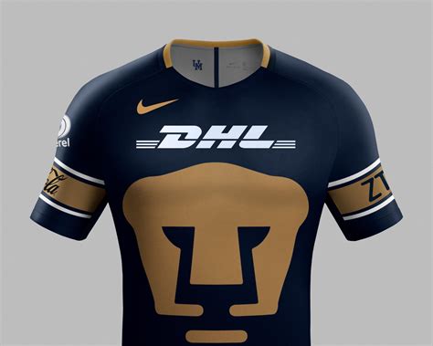 pumas unam jersey|pumas unam tienda oficial.